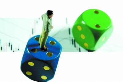 股权投资终极投资者的游戏