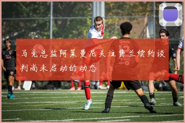 马竞总监阿莱曼尼关注费兰续约谈判尚未启动的动态