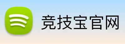 竞技宝官网 Logo